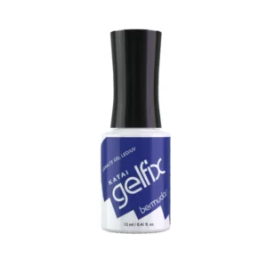 Gelfix Verniz Gel 12ml - Bermudas