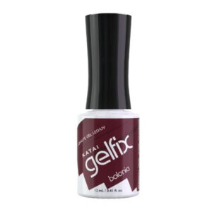Gelfix Verniz Gel 12ml – Bolonia