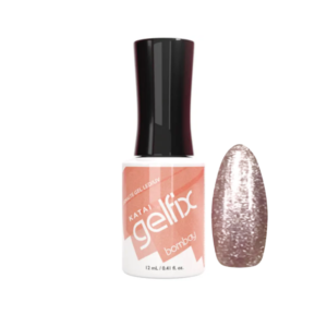 Gelfix Verniz Gel 12ml - Bombay