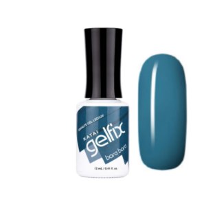 Gelfix Verniz Gel 12ml – Bora Bora