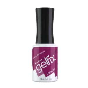 Gelfix Verniz Gel 12ml – Caracas