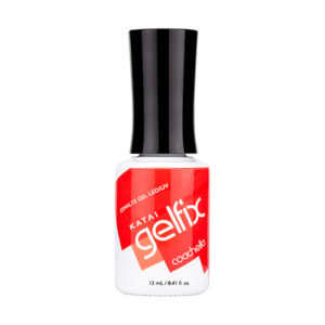 Gelfix Verniz Gel 12ml - Coachella