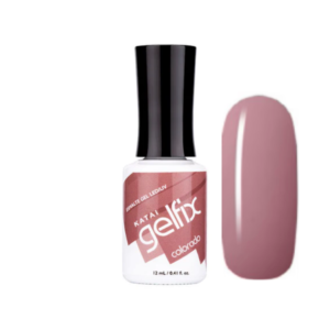 Gelfix Verniz Gel 12ml - Colorado