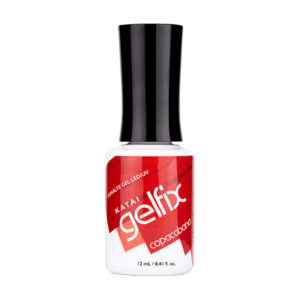 Gelfix Verniz Gel 12ml – Copacabana