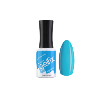 Gelfix Verniz Gel 12ml - Curazao