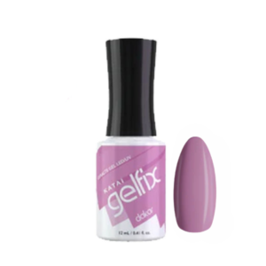 Gelfix Verniz Gel 12ml - Dakar