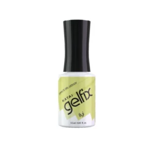 Gelfix Verniz Gel 12ml – Fiyi