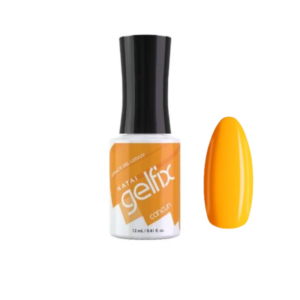 Gelfix Verniz Gel 12ml – Cancun