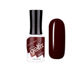 Gelfix Verniz Gel 12ml – Ginebra