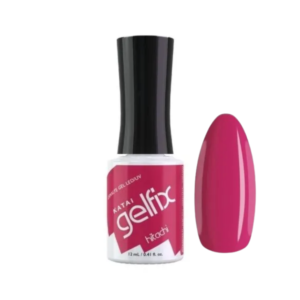 Gelfix Verniz Gel 12ml - Hitachi