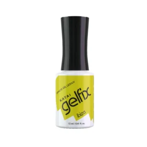 Gelfix Verniz Gel 12ml - Ibiza
