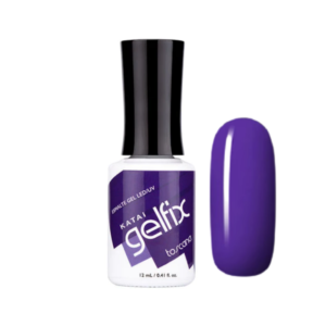 Gelfix Verniz Gel 12ml – Toscana