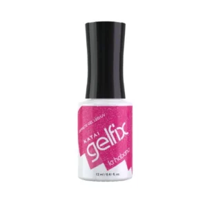 Gelfix Verniz Gel 12ml - La Habana
