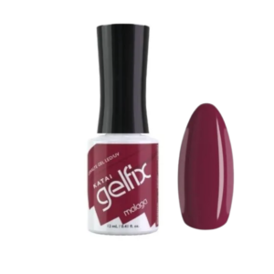 Gelfix Verniz Gel 12ml - Malaga