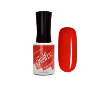 Gelfix Verniz Gel 12ml – Marrakech
