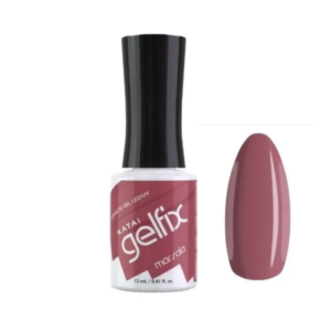Gelfix Verniz Gel 12ml – Marsala