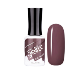 Gelfix Verniz Gel 12ml – Masai Mara