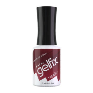 Gelfix Verniz Gel 12ml – Nápoles