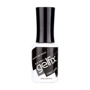 Gelfix Verniz Gel 12ml - New York