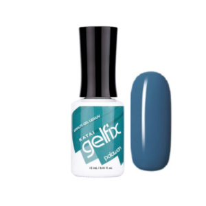 Gelfix Verniz Gel 12ml - Palawan