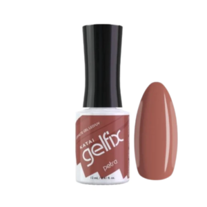 Gelfix Verniz Gel 12ml - Petra