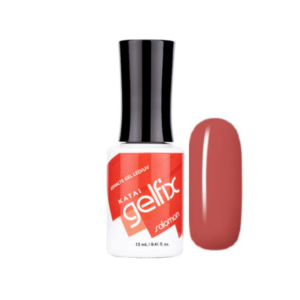 Gelfix Verniz Gel 12ml – Salomon