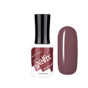 Gelfix Verniz Gel 12ml – Serengueti