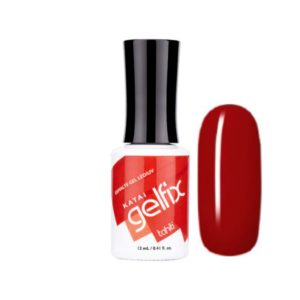 Gelfix Verniz Gel 12ml – Tahiti