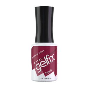 Gelfix Verniz Gel 12ml – Tripoli