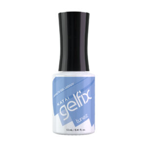 Gelfix Verniz Gel 12ml – Tunez