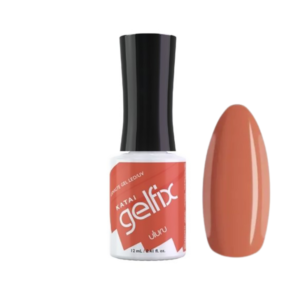 Gelfix Verniz Gel 12ml – Uluru