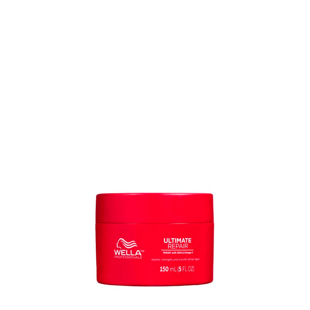 Wella Ultimate Repair máscara 150ml