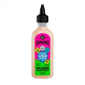 Lola Xapadinha Bálsamo Disciplinante 200ml