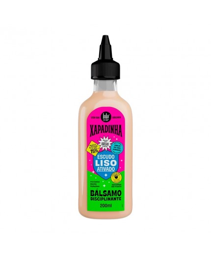 Lola Xapadinha Bálsamo Disciplinante 200ml