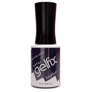 Gelfix Verniz Gel 12ml – Brighton