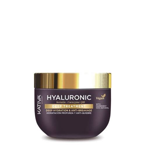 Kativa - Hyaluronic Máscara 300ml