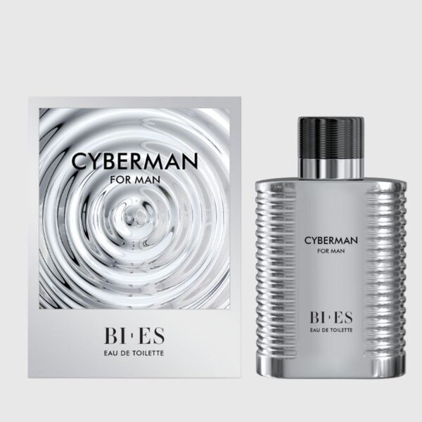 Bi-Es - Cyberman EDT100ml