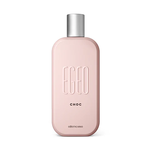 O Boticário Egeo Choc Eau de Toilette, 90ml