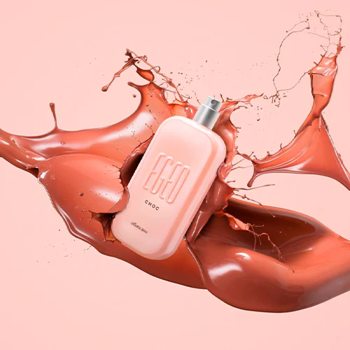 O Boticário Egeo Choc Eau de Toilette, 90ml - Image 2