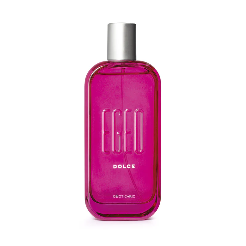 O Boticário Egeo Dolce Eau de Toilette, 90ml