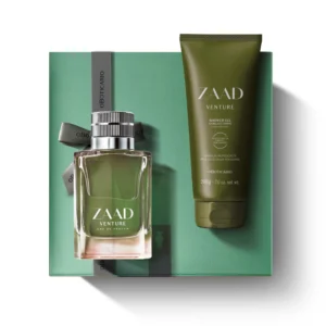 O Boticário Kit de Natal Zaad Venture