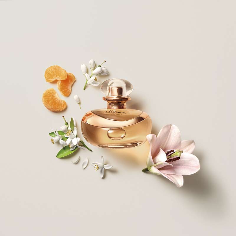 O Boticário Lily Lumière Eau de Parfum, 75ml - Image 2
