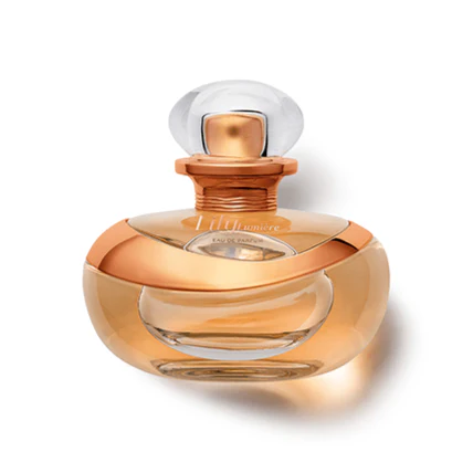 O Boticário Lily Lumière Eau de Parfum, 75ml