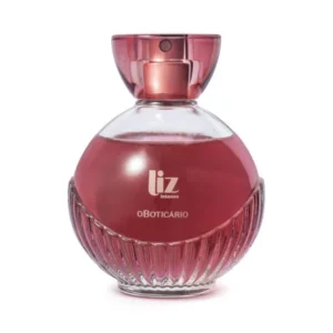 O Boticário Liz Intenso Eau de Toilete, 100ml