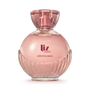 O Boticário Liz Sublime Eau de Toilette, 100ml