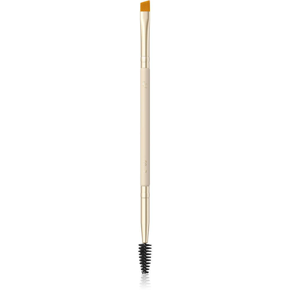 Pincel para Eyeliner e Sobrancelha – Brow Make-Up and Eyeliner Application Brush