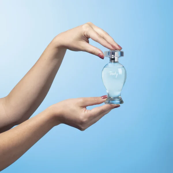 O Boticário Thaty Eau de Toilette, 100ml - Image 2