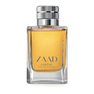 O Boticário Zaad Santal Eau de Parfum, 95ml