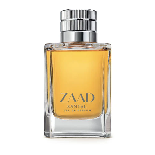 O Boticário Zaad Santal Eau de Parfum, 95ml