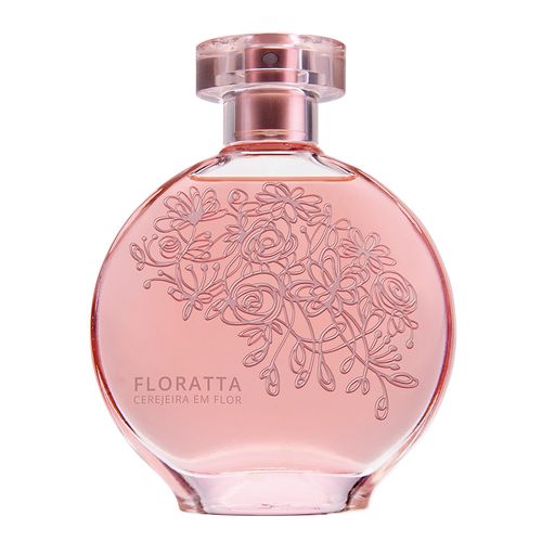 O Boticário - Floratta Cerejeira em Flor Eau de Toilette, 75ml